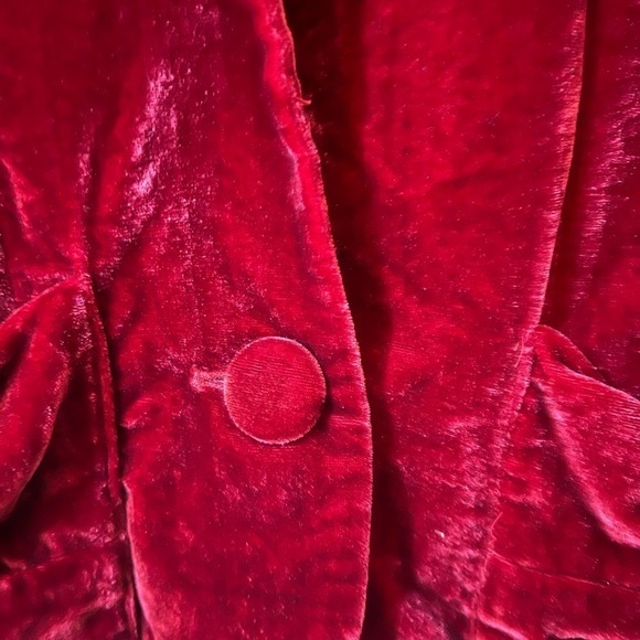 Bandolino Basics Sienna 2 Button Blazer Women's Size 8 MSR $86Bandolino - Picture 4 of 9